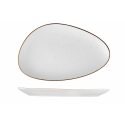 Happy scenic fuente oval-irregular 32.5x20 cm