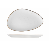 Happy scenic fuente oval-irregular 32.5x20 cm