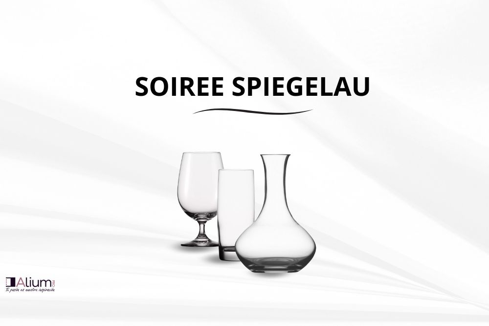 Soiree de Spiegelau