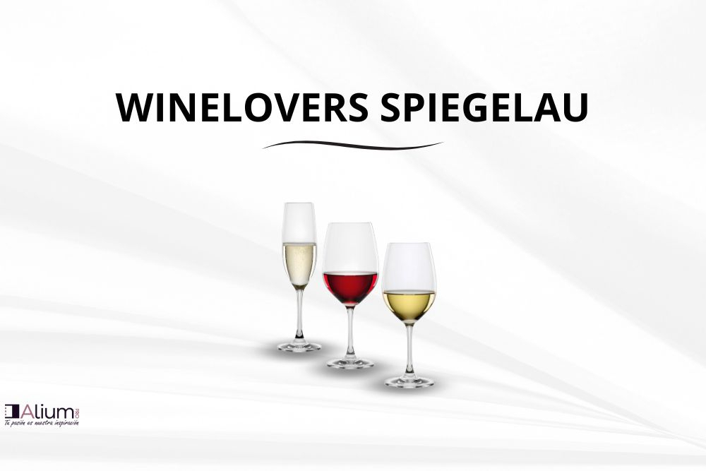 Winelovers de Spiegelau