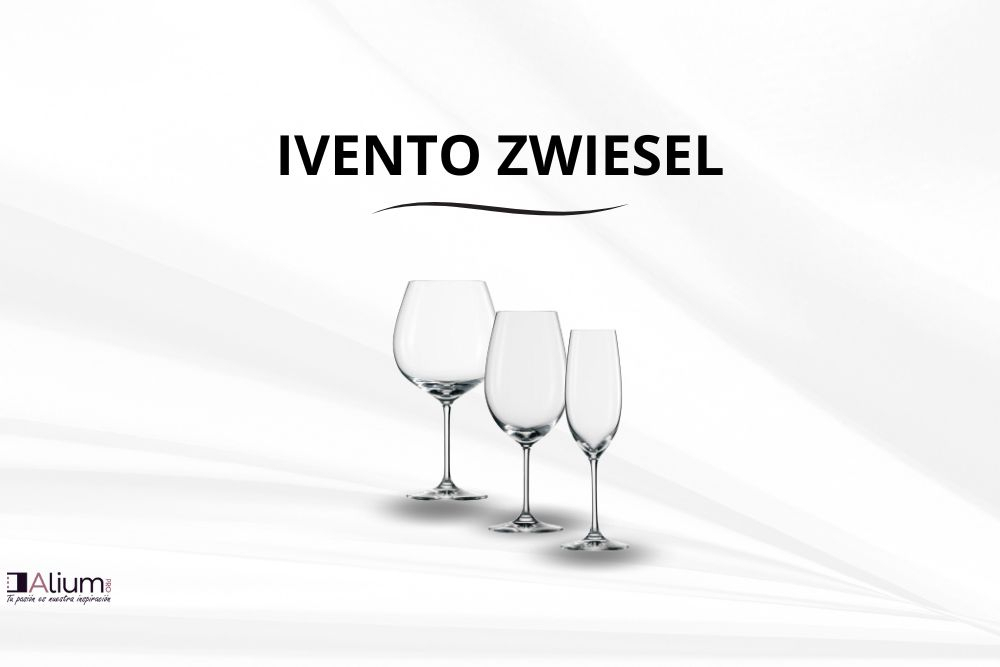 Ivento de Zwiesel