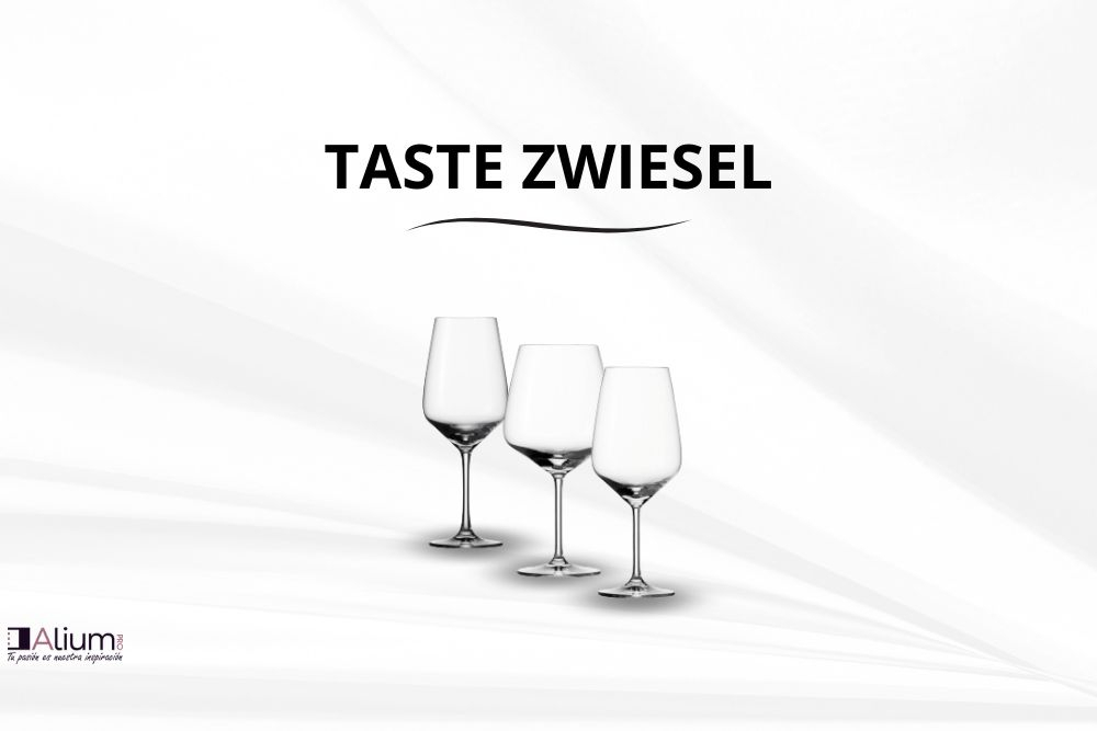 Taste de Zwiesel