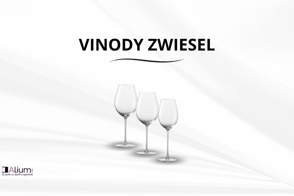 Vinody / Enoteca de Zwiesel