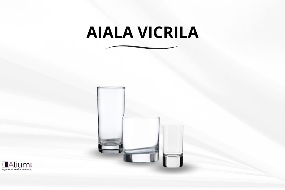 Serie Aiala de Vicrila