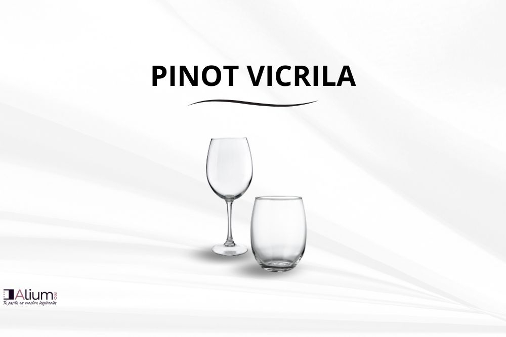 Serie Pinot de Vicrila