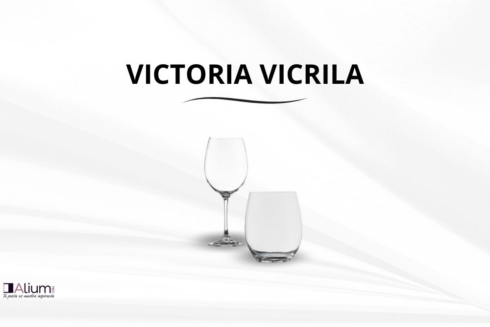 Serie Victoria de Vicrila