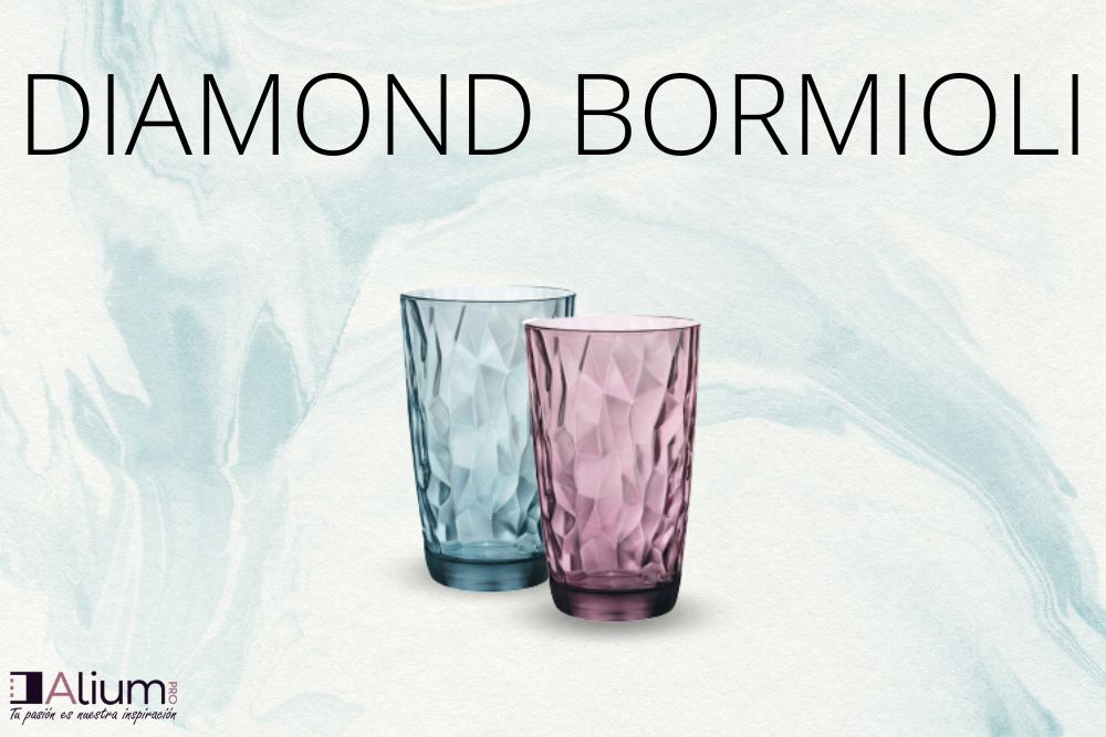 Diamond de Bormioli