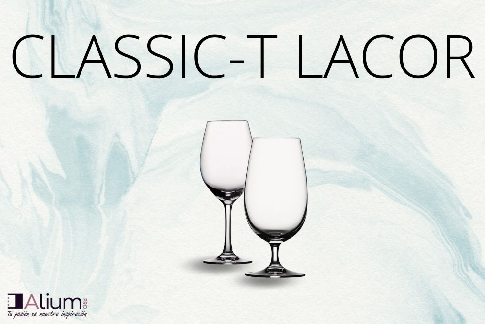 Classic-T de Lacor