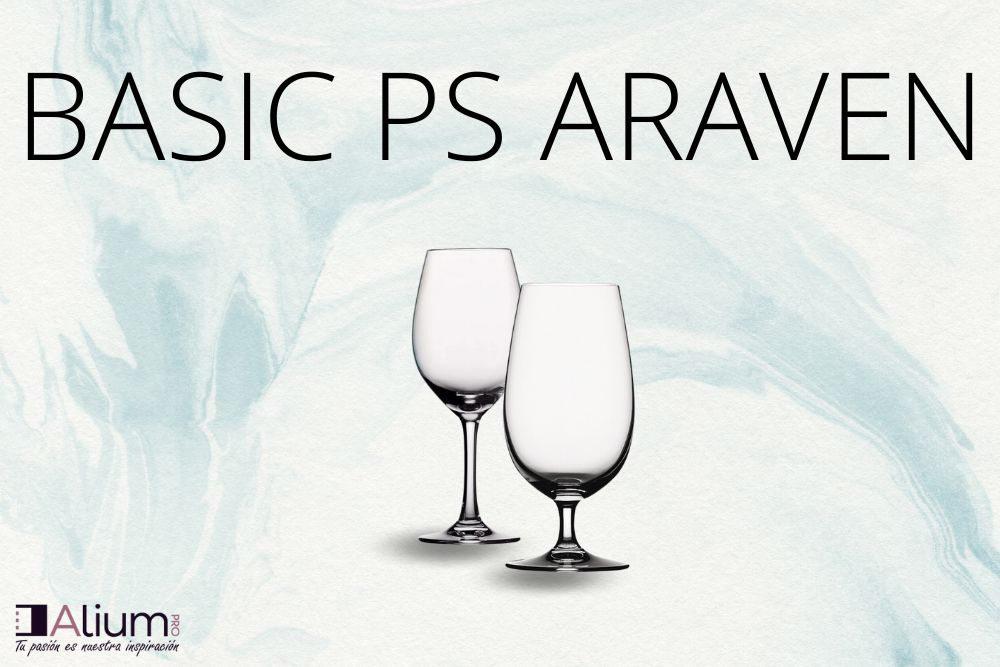 Basic PS de Araven