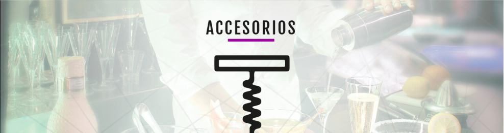 ACCESORIOS PARA VINO