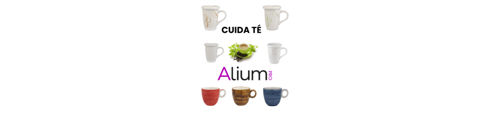 CUIDA TÉ