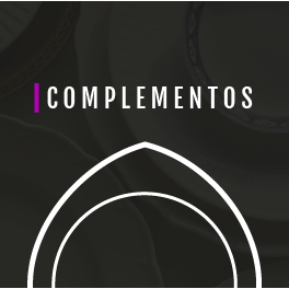 Accesorios de mesa