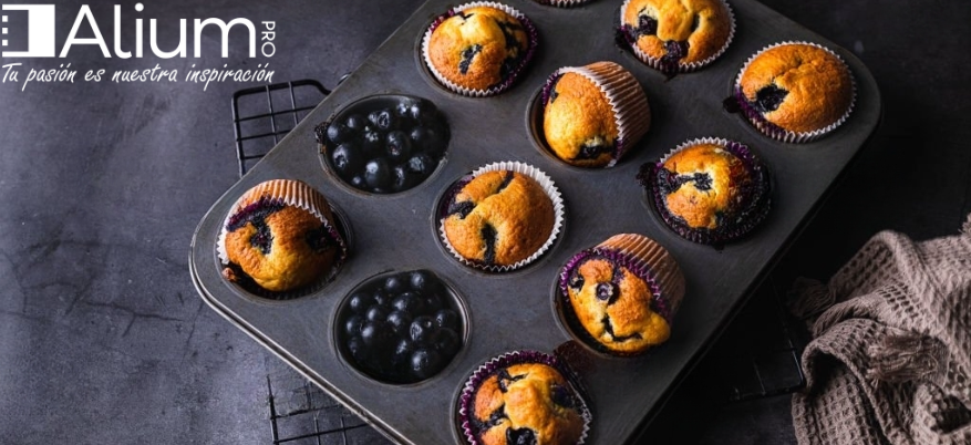 Moldes para pastelería