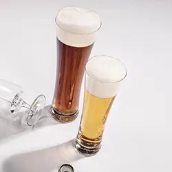 Jarras de cerveza