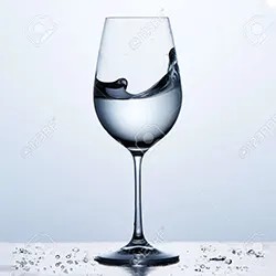 Copas de Agua
