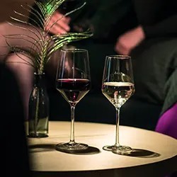 Copas de vino