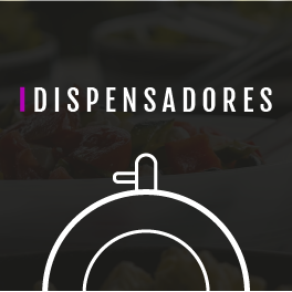 Dispensadores