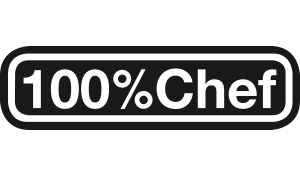 Manufacturer - 100% Chef